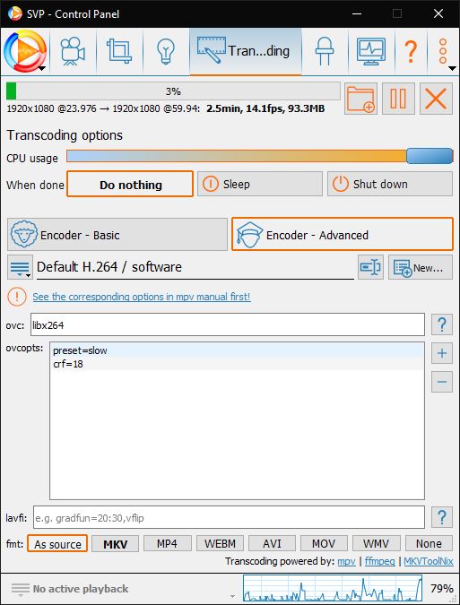 Intel h 264 mvc decoder что это